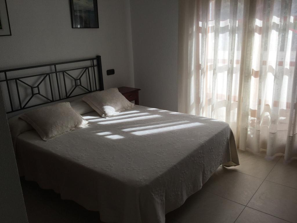 San Jose Del Valle Facinas Room photo