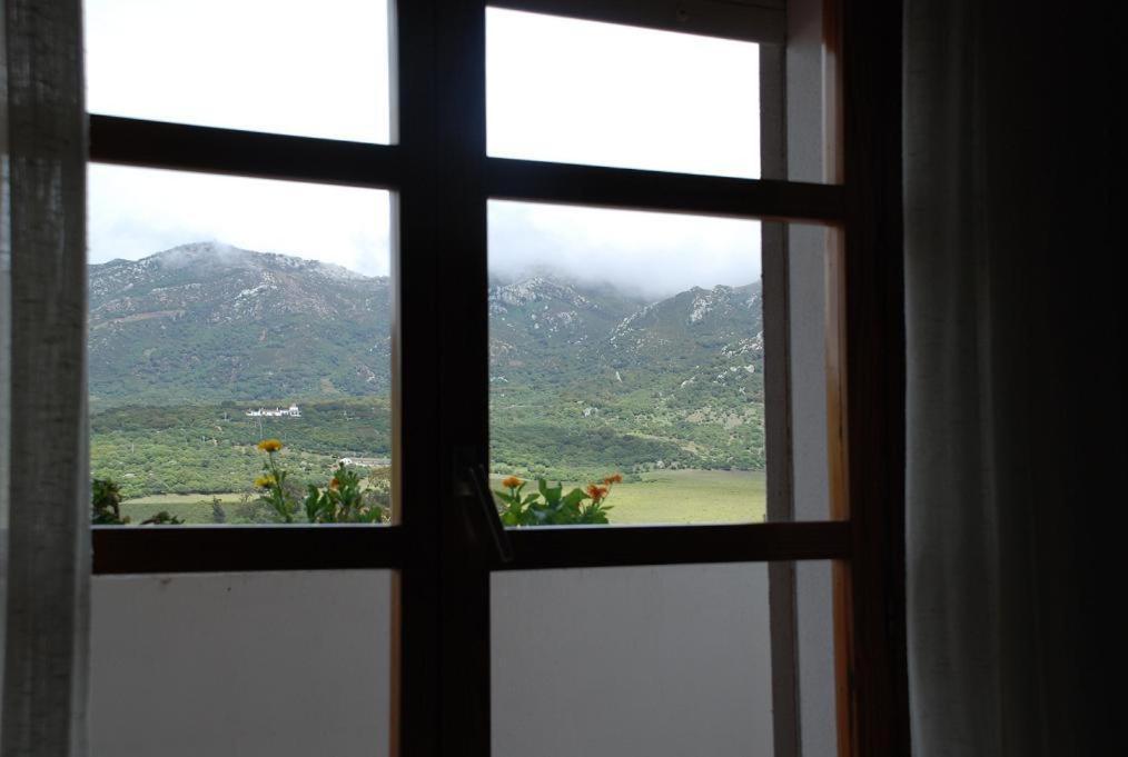 San Jose Del Valle Facinas Exterior photo