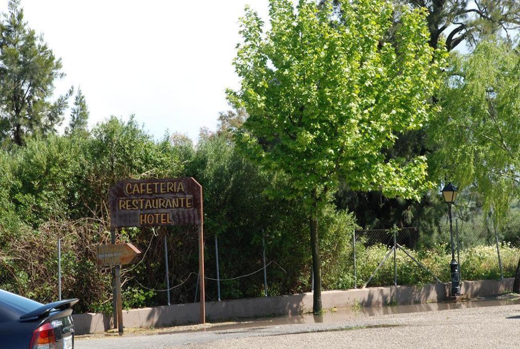 San Jose Del Valle Facinas Exterior photo